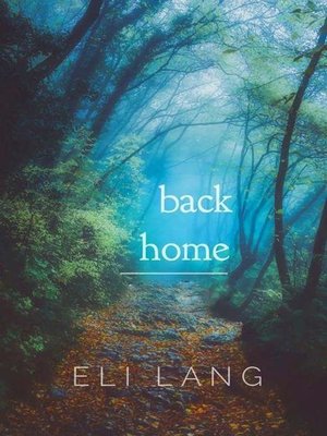 cover image of Back Home